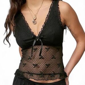 Urban Outfitters Kimchi Blue Camisole